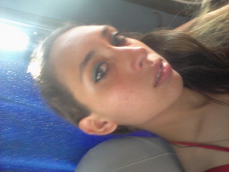 LUIZA SHARITH